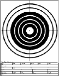 Killer Targets «Shoot Somethin Different» - Интересные мишени для стрельбы
